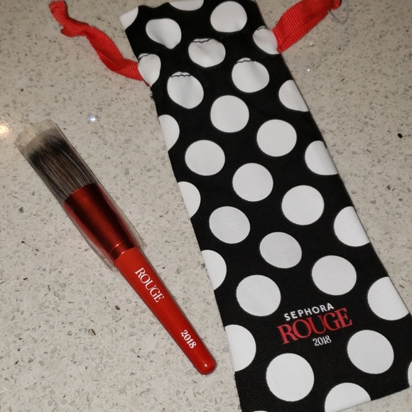 SEPHORA exclusive brush - Picture 3 of 5